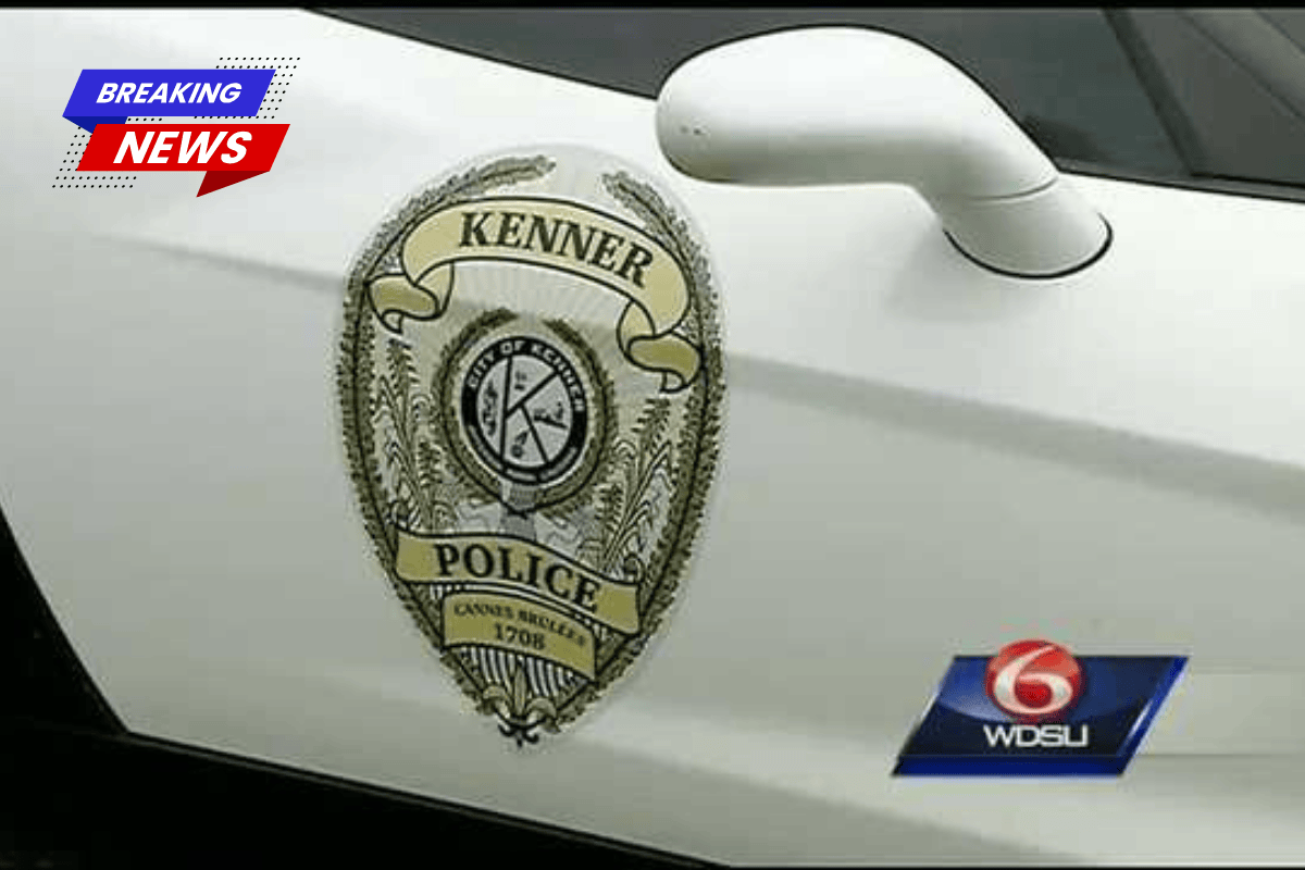 Kenner cops are towing vehicles operating without valid insurance