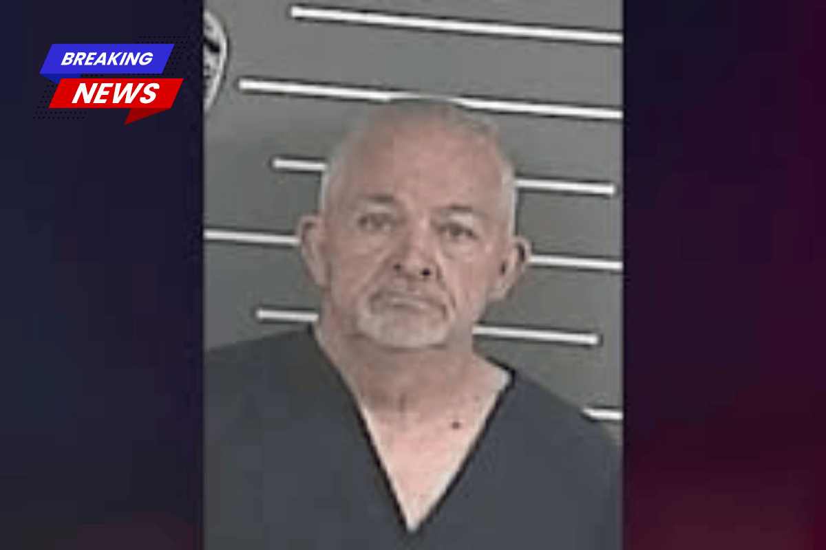 Kentucky - A man arrested for allegedly threatening his wife with a rifle because he believed she poisoned his deviled eggs