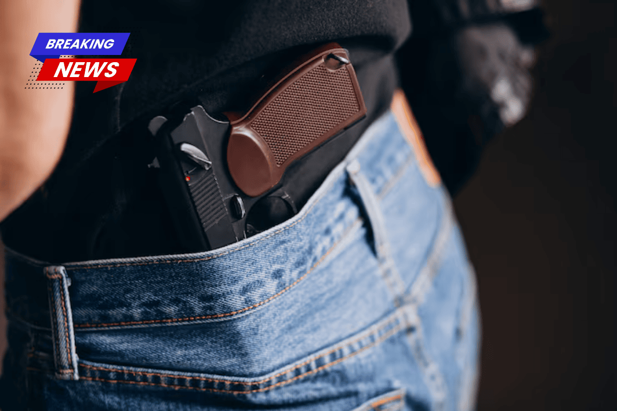 LPSO to host free Concealed Carry Learning Course in March