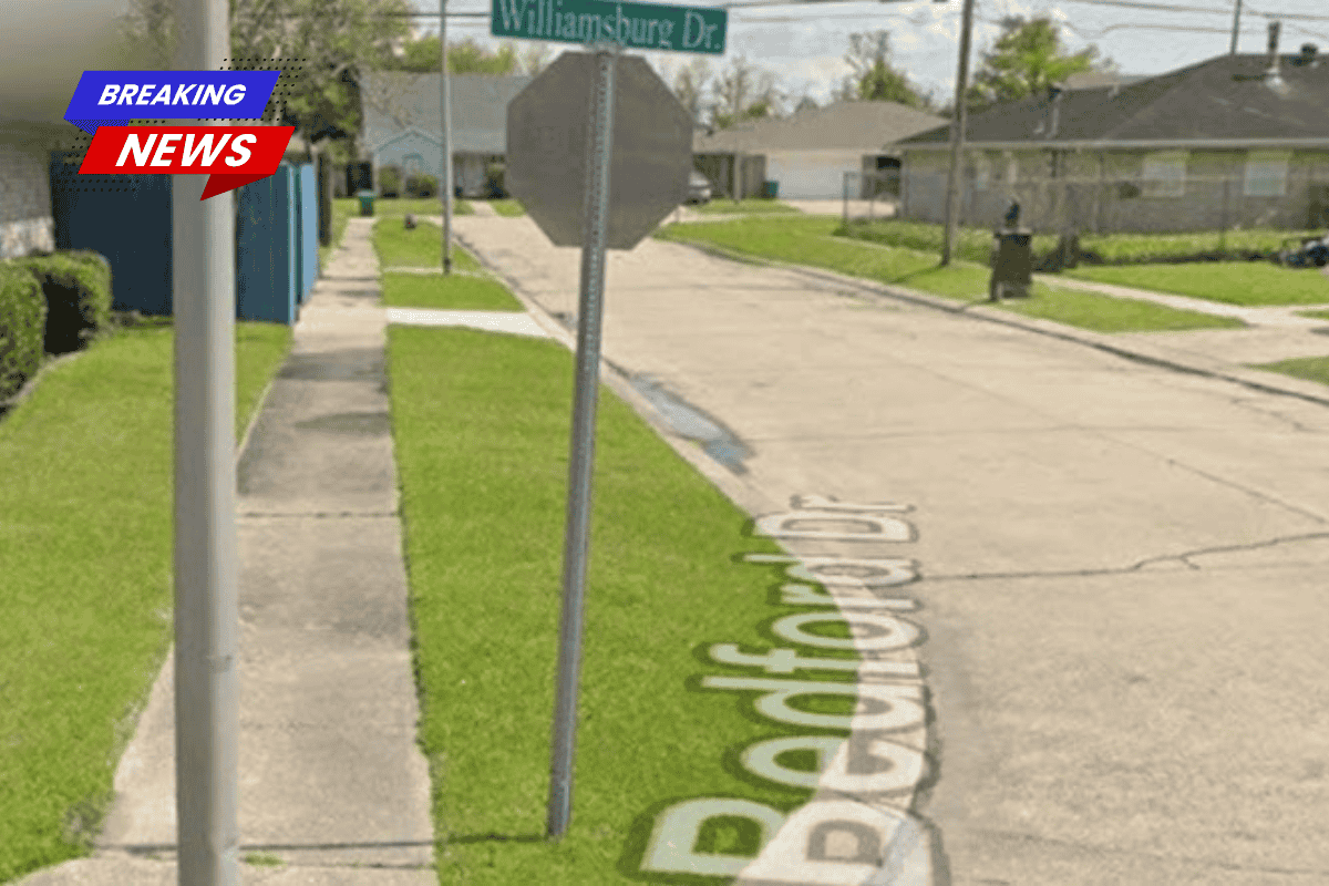 LaPlace avenue corner turns deadly in suspected targeted shooting