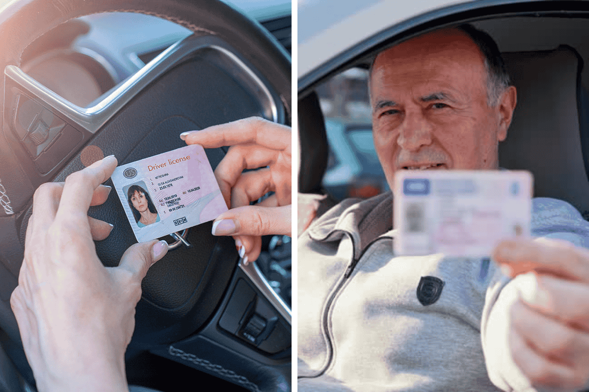 License Renewal for Seniors in Arkansas What You Need to Know