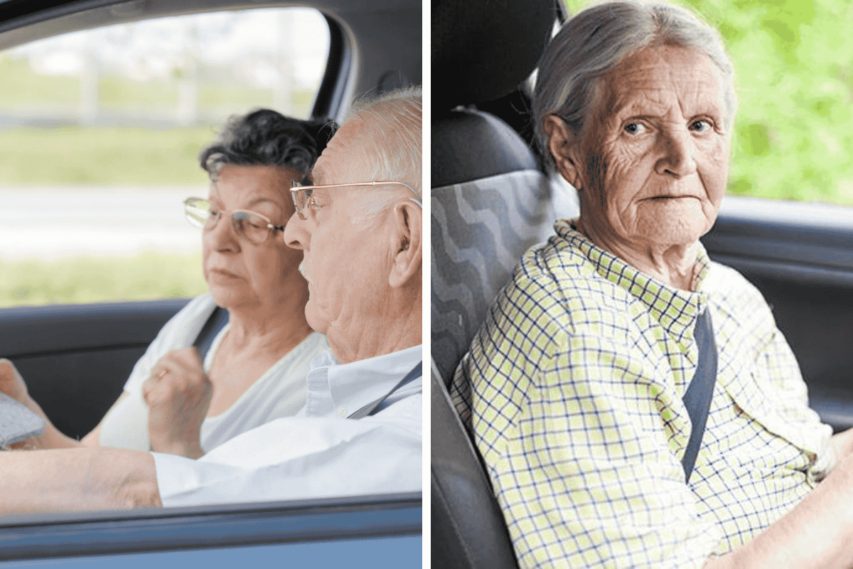 License Renewal for Seniors in Delaware What You Need to Know