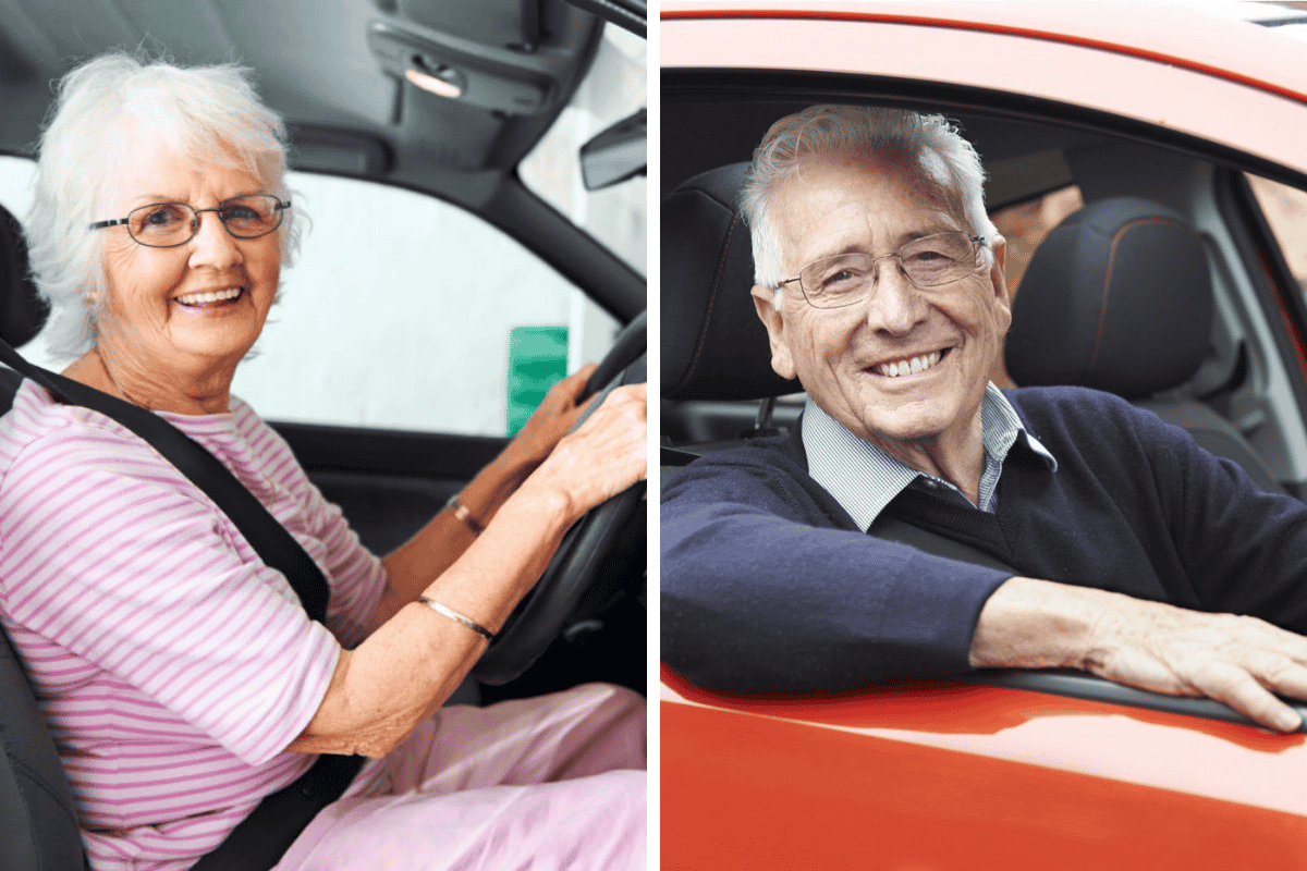 License Renewal for Seniors in Hawaii What You Need to Know