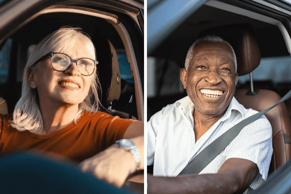 License Renewal for Seniors in Iowa What You Need to Know