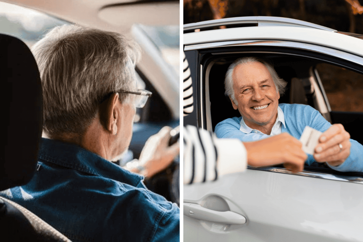 License Renewal for Seniors in Kansas What You Need to Know