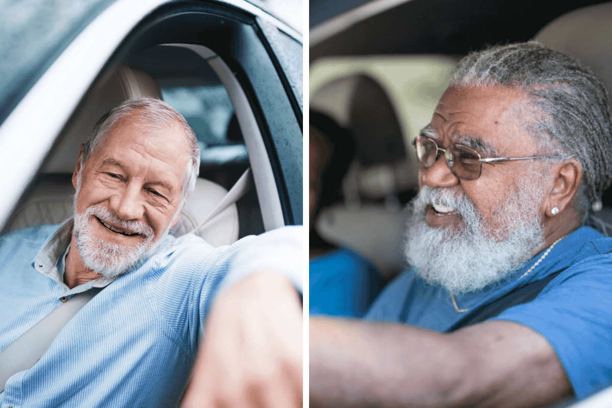License Renewal for Seniors in Montana What You Need to Know