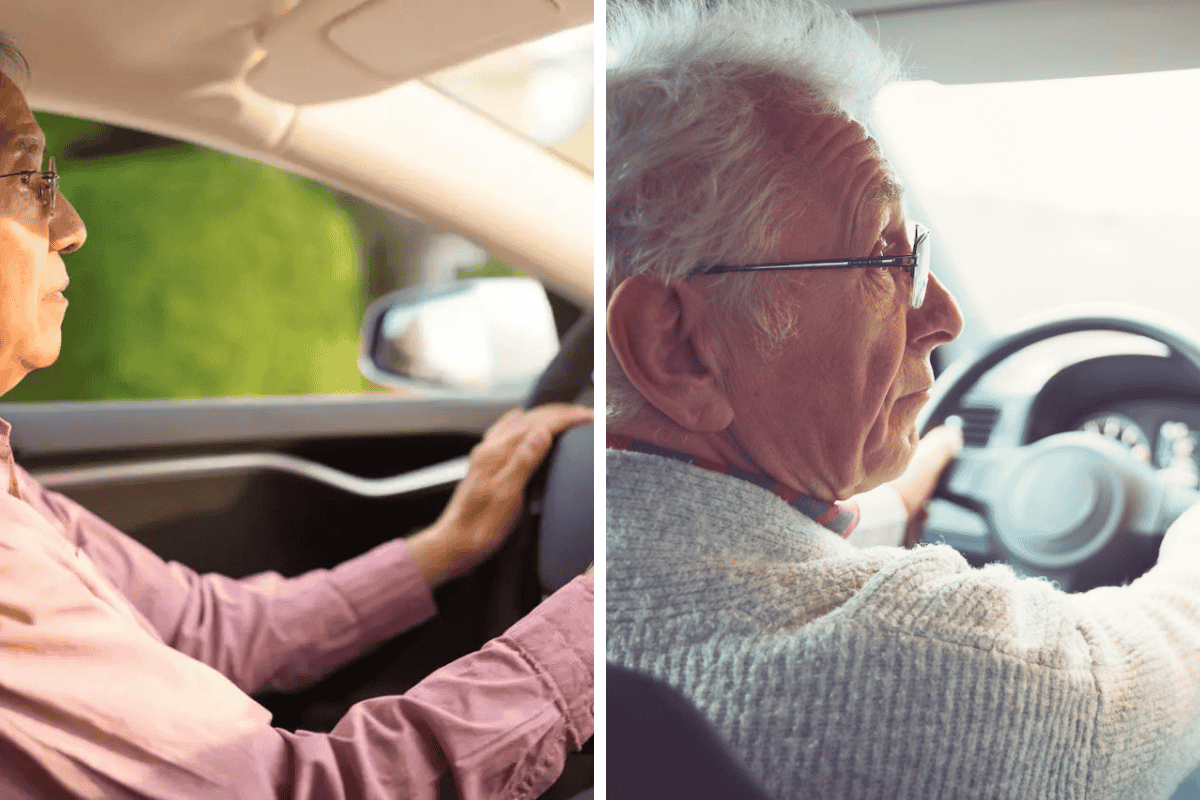 License Renewal for Seniors in South Dakota What You Need to Know