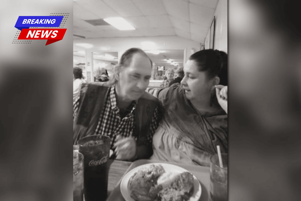 Livingston man's family demands clarification after his phone went missing during an emergency room visit