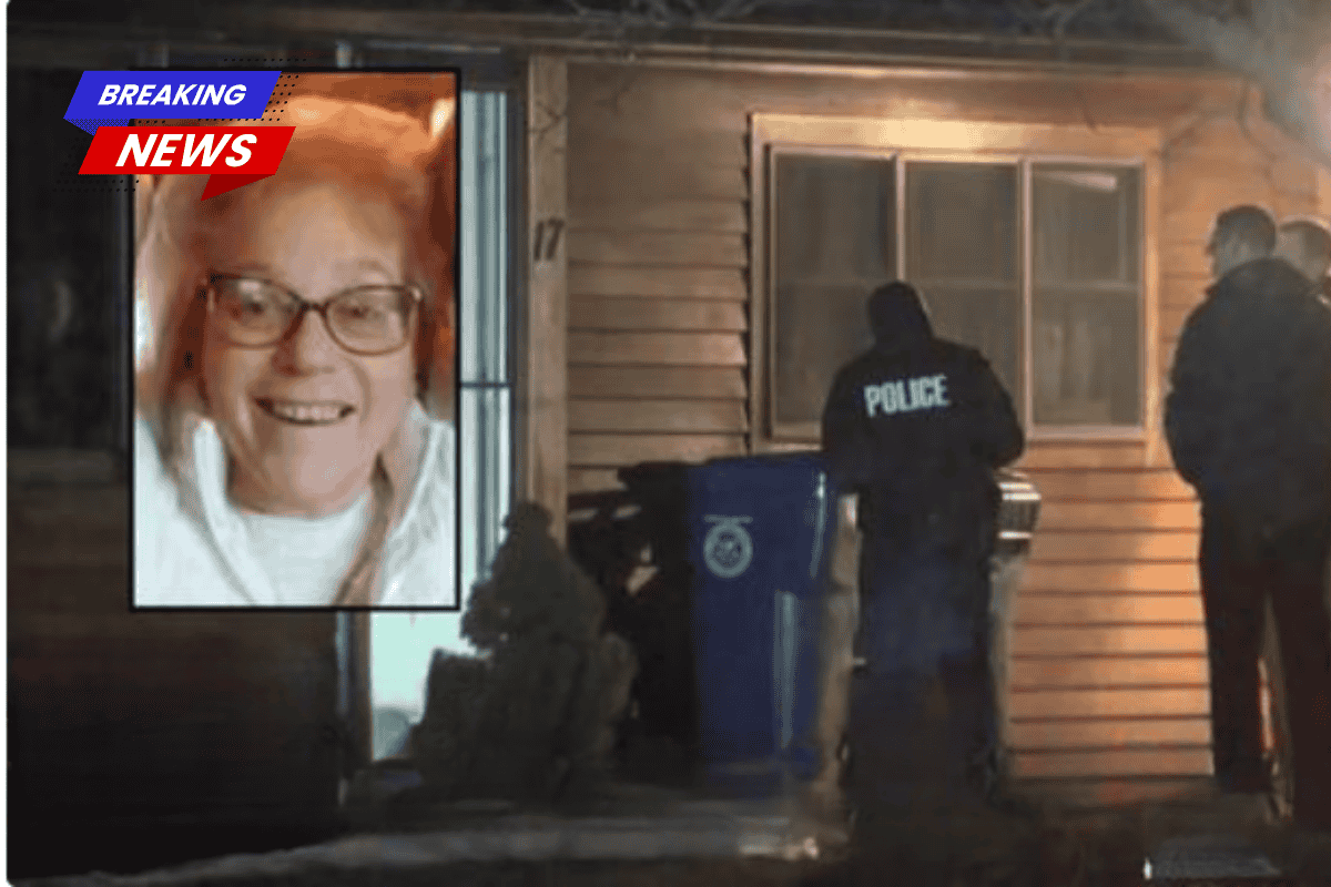 'Looked right in my eyes' Witness Describes Encounter With Teen Accused of Killing 68-Year-Old ICU Nurse, Saying He Had Wanted to Kill Someone