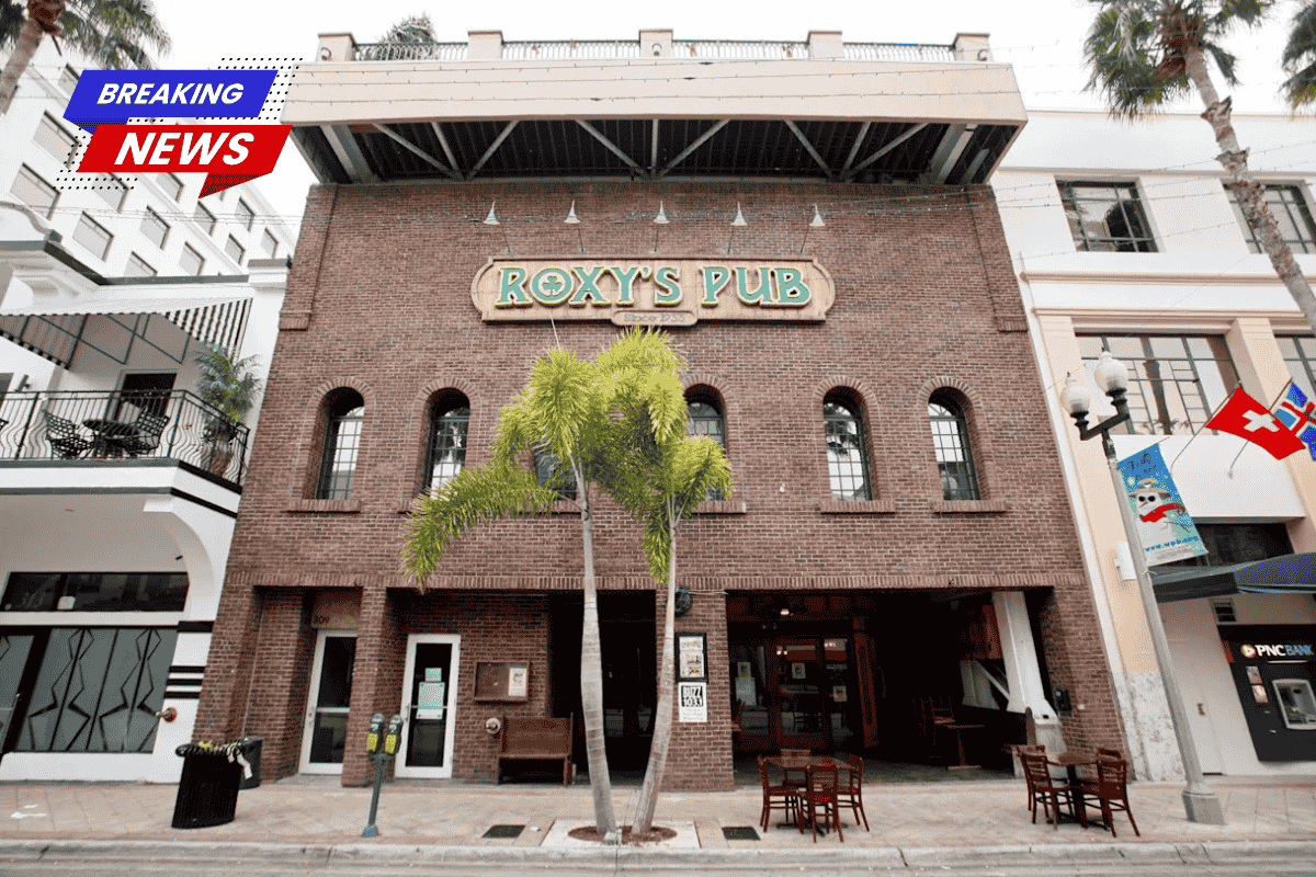 Louisiana's oldest pub predates American independence and was a pirate base
