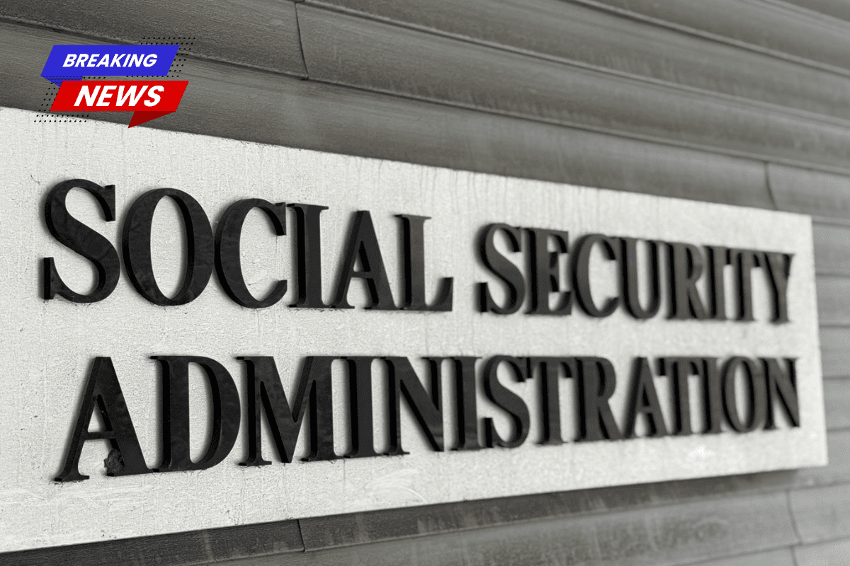 MTG Raises Alarm Over Social Security’s Future, Says U.S. Must Cut Foreign War Funding