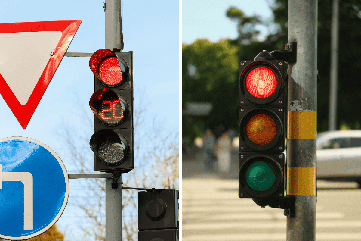Maine Traffic Rule 2026 Update Understanding the Right Turn on Red Rule