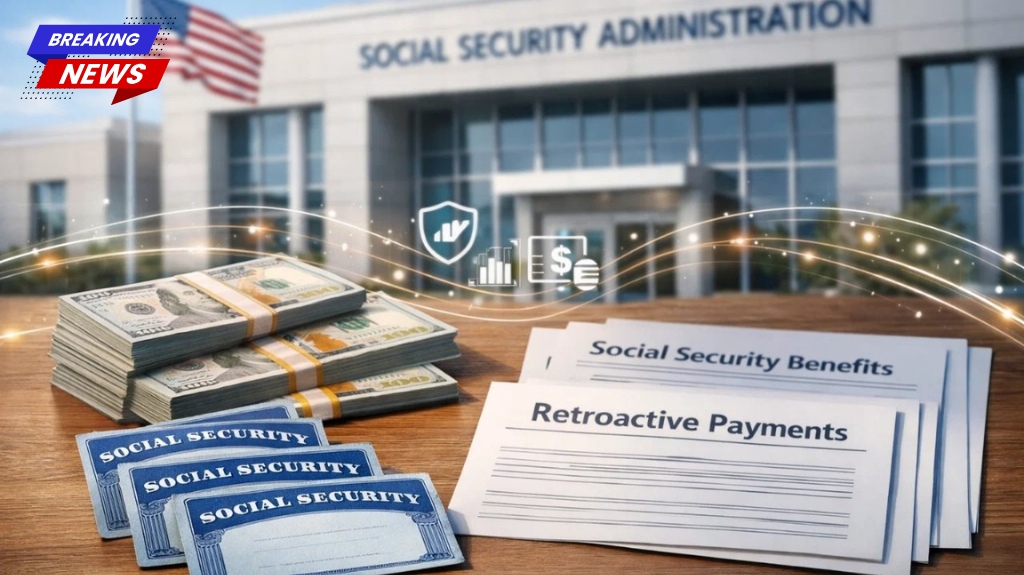 Major Social Security Change Goes Into Effect This Weekend: What to Know