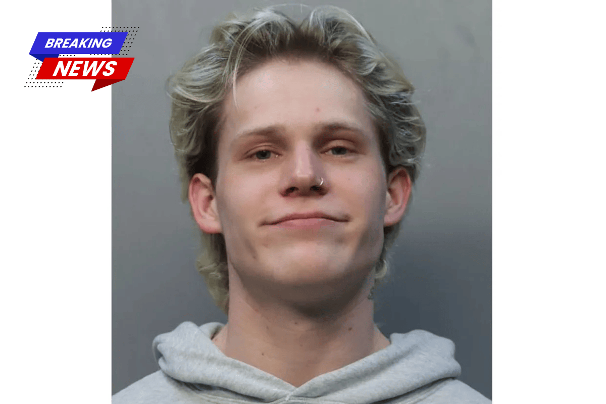 Man From Texas Arrested in Miami After Allegedly Attempting to Board London Flight With 75 Lbs of Pot