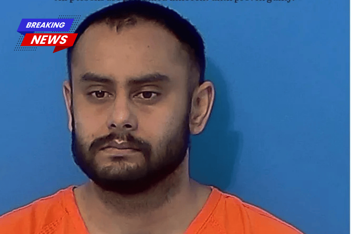 Man accused of fatal wrong-way I-10 smash booked into St. John's Parish jail
