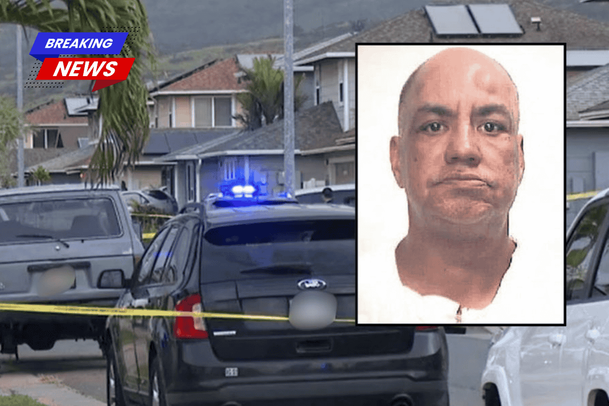 Man killed girlfriend, stabbed estranged wife in rampage while on work release Police