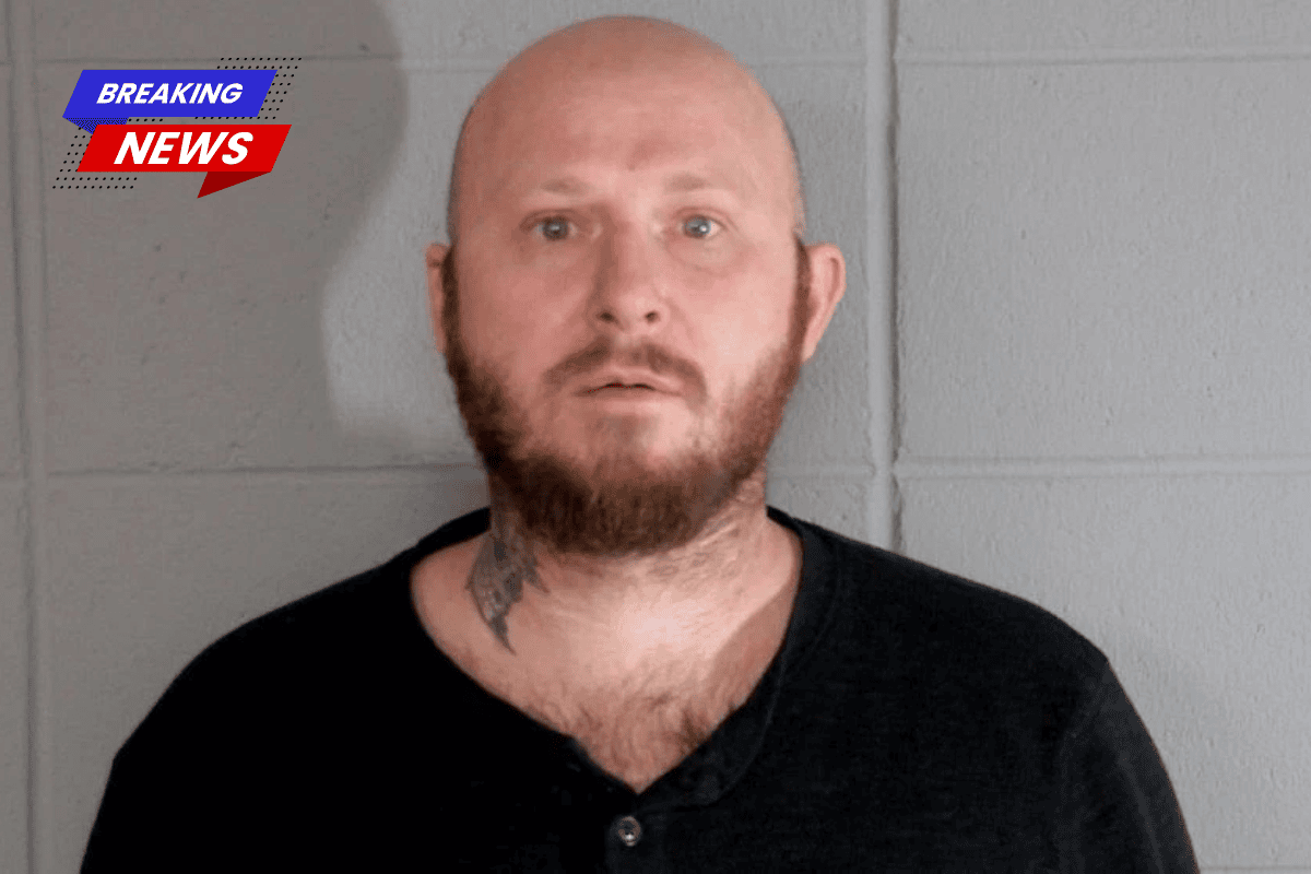 Man told family he'stabbed Grandma in the living room' because she 'pushed him too far' according to cops