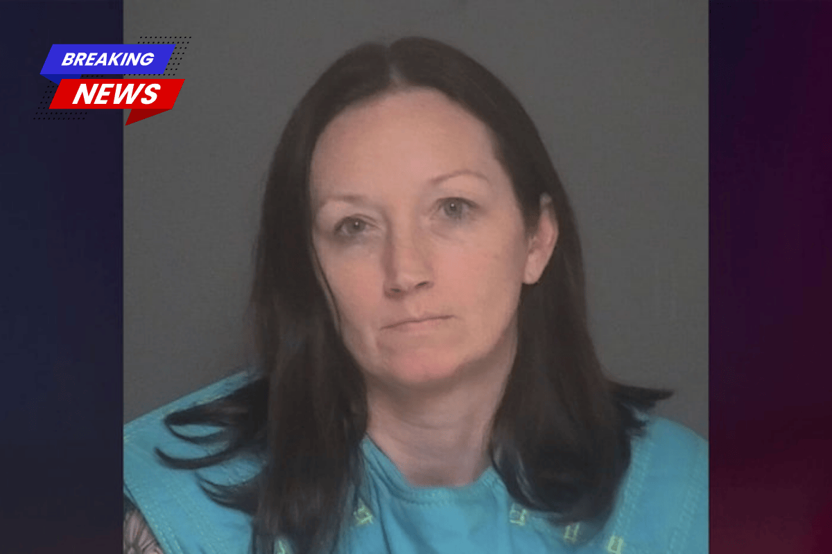 Michigan mother sentenced to life in sentence for denying medical care to her son who died of cancer
