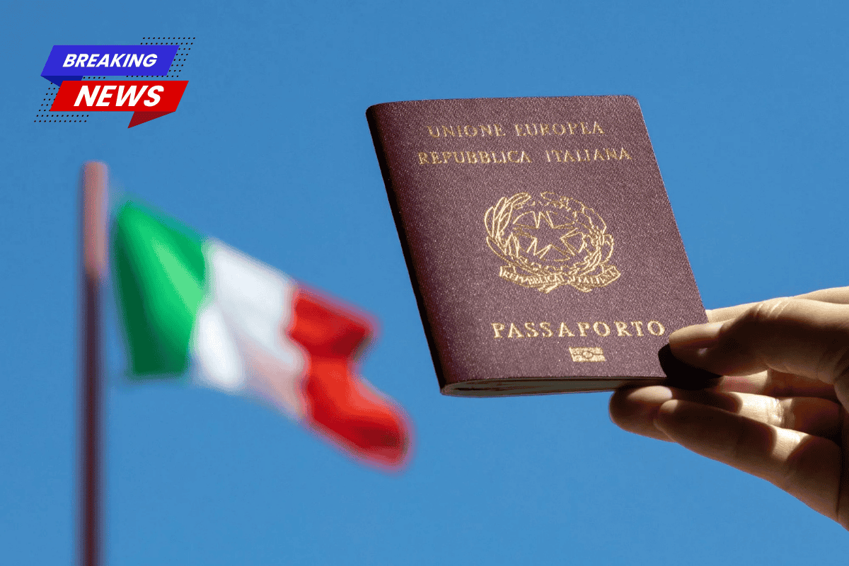 Millions with Italian heritage will lose their citizenship after bombshell ruling abolishes 'right nobody can touch'