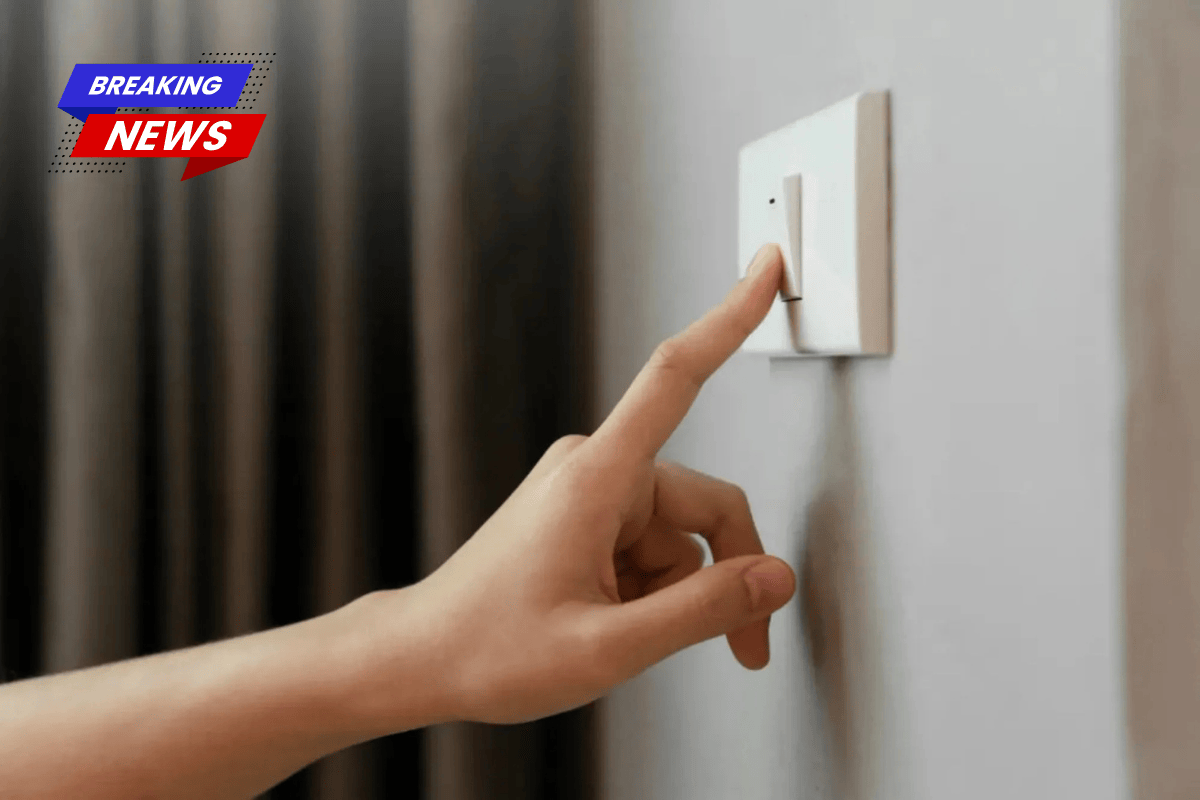 More Americans are being told to 'turn your lights out' from 11 p.m. to sunrise, as well as draw their curtains and blinds