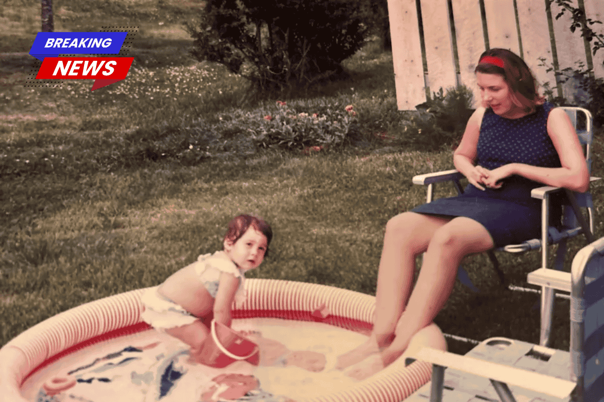 More than fifty years after their mother's murder, perseverance leads the family to her killer
