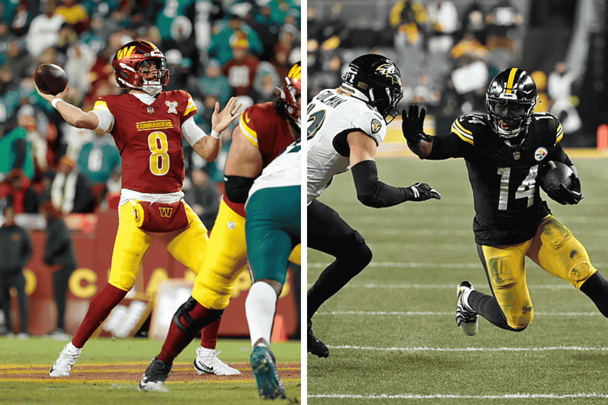 Most Underrated NFL Free Agents 2026 One Offensive Player at Each Position