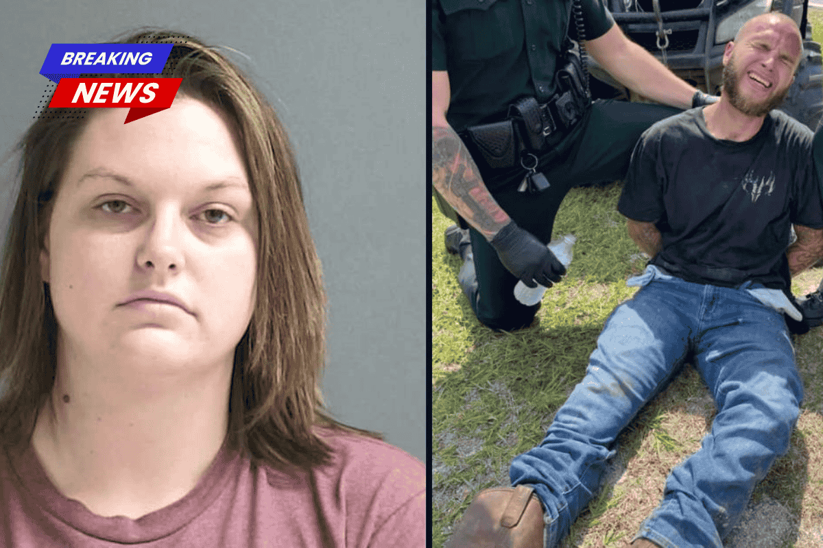 Mother, who watched boyfriend handcuff her five-year old son for 19 hours and place him in a dog cage, is heading to her own cage