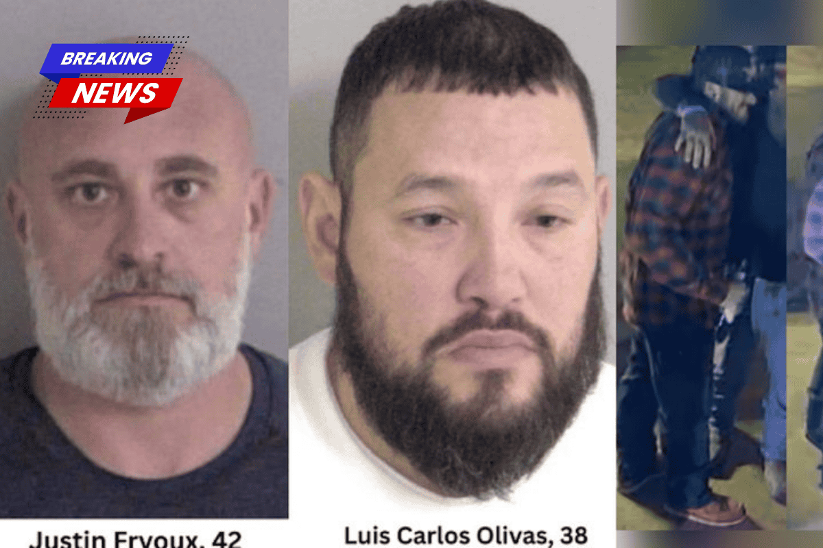 Motorcycle Club Members Arrested After Violent St. Amant Bar Fight