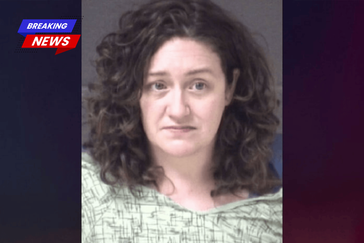 N.C. mother charged after allegedly stabbing her 10-month-old son to death