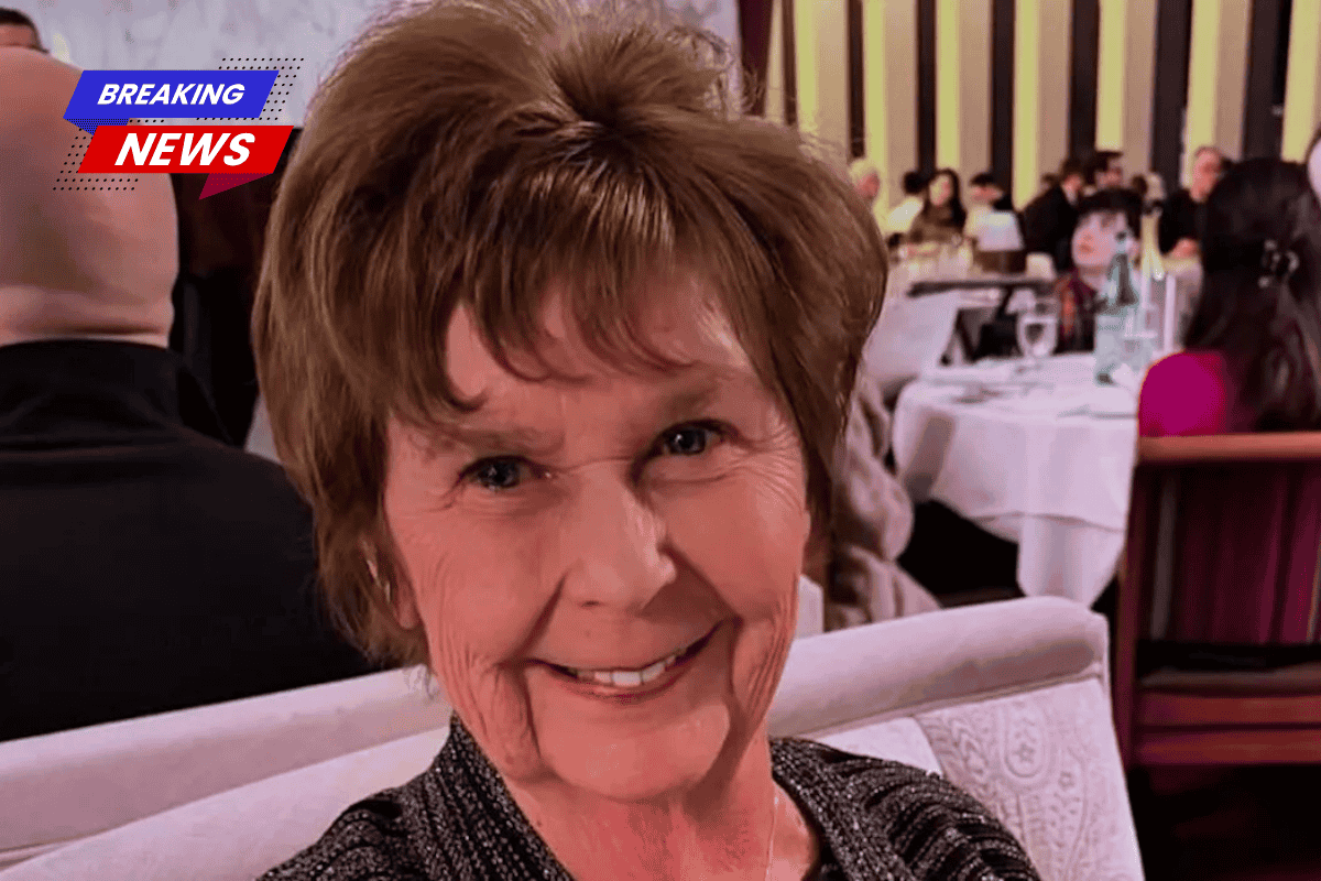 Nancy Guthrie most likely died in Mexico after being kidnapped, according to a veteran Pima County cop