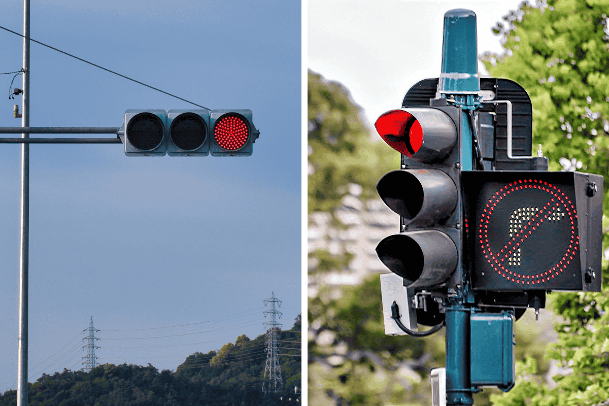 Nevada Traffic Rule 2026 Update Understanding the Right Turn on Red Rule