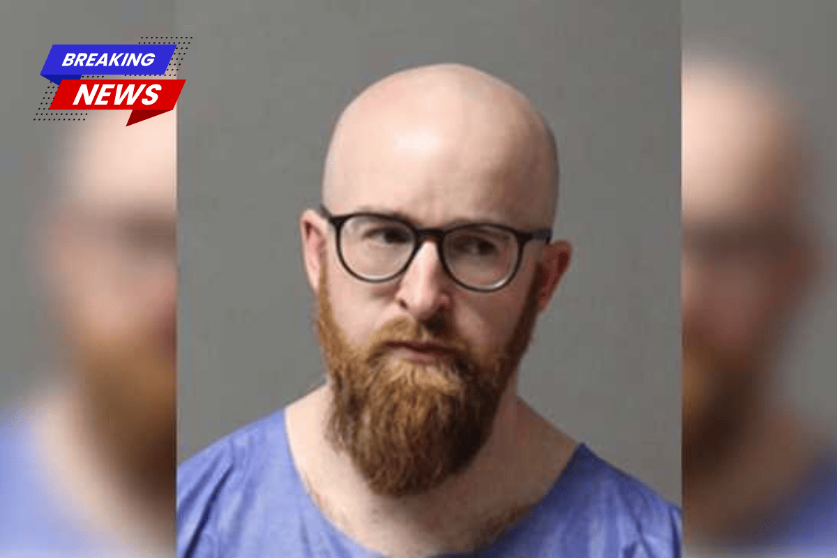 New Hampshire father charged with allegedly causing more than 30 fractures in his 3-month-old son's body