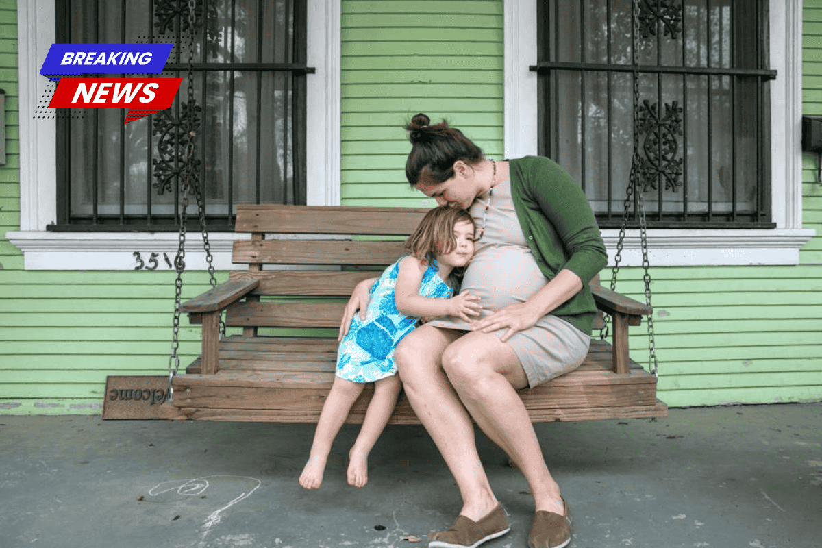 New Louisiana program moves pregnancy appointments from the waiting room to the living room