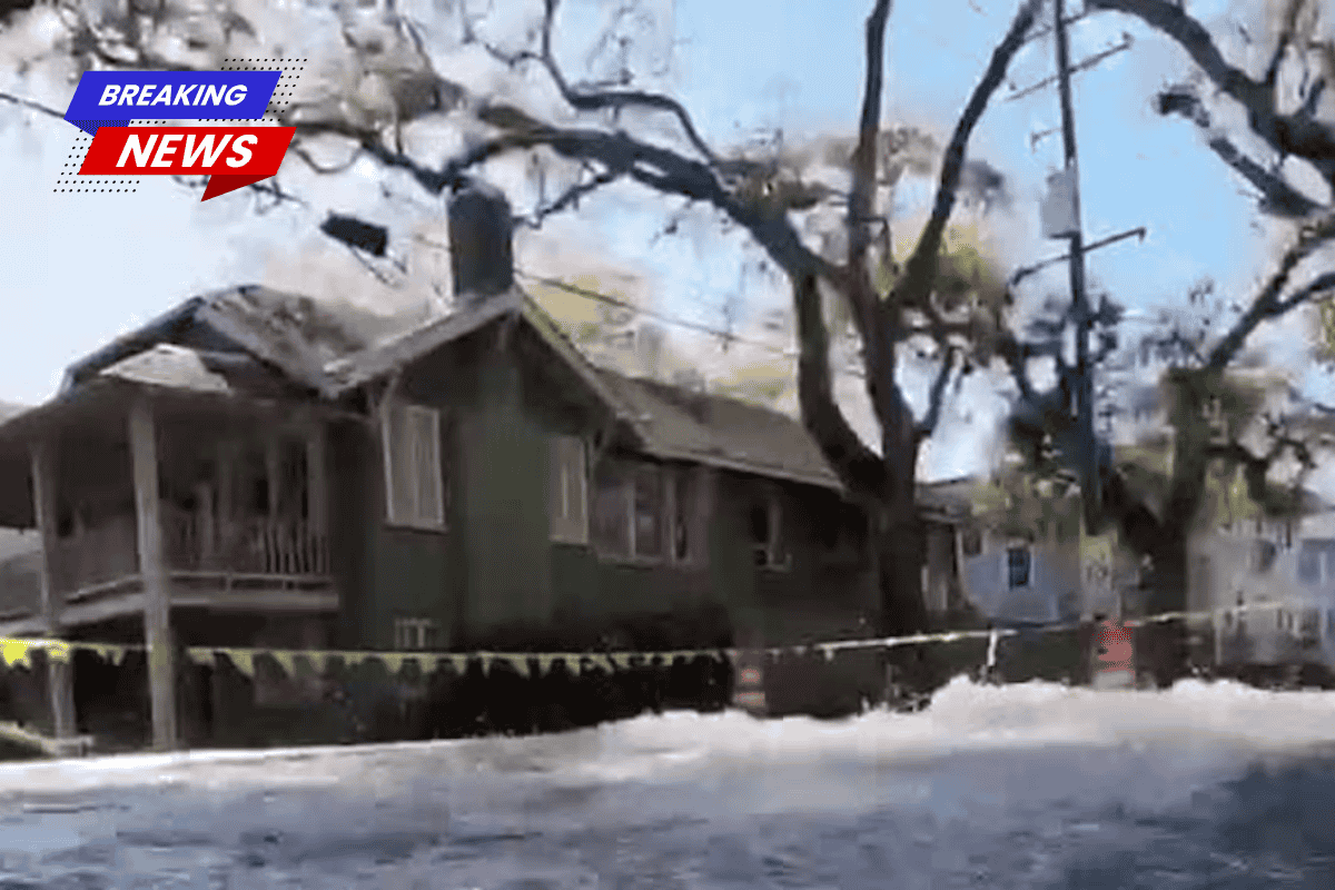 New Orleans City Council questions Sewerage and Water Board's funding plan for ageing pipes