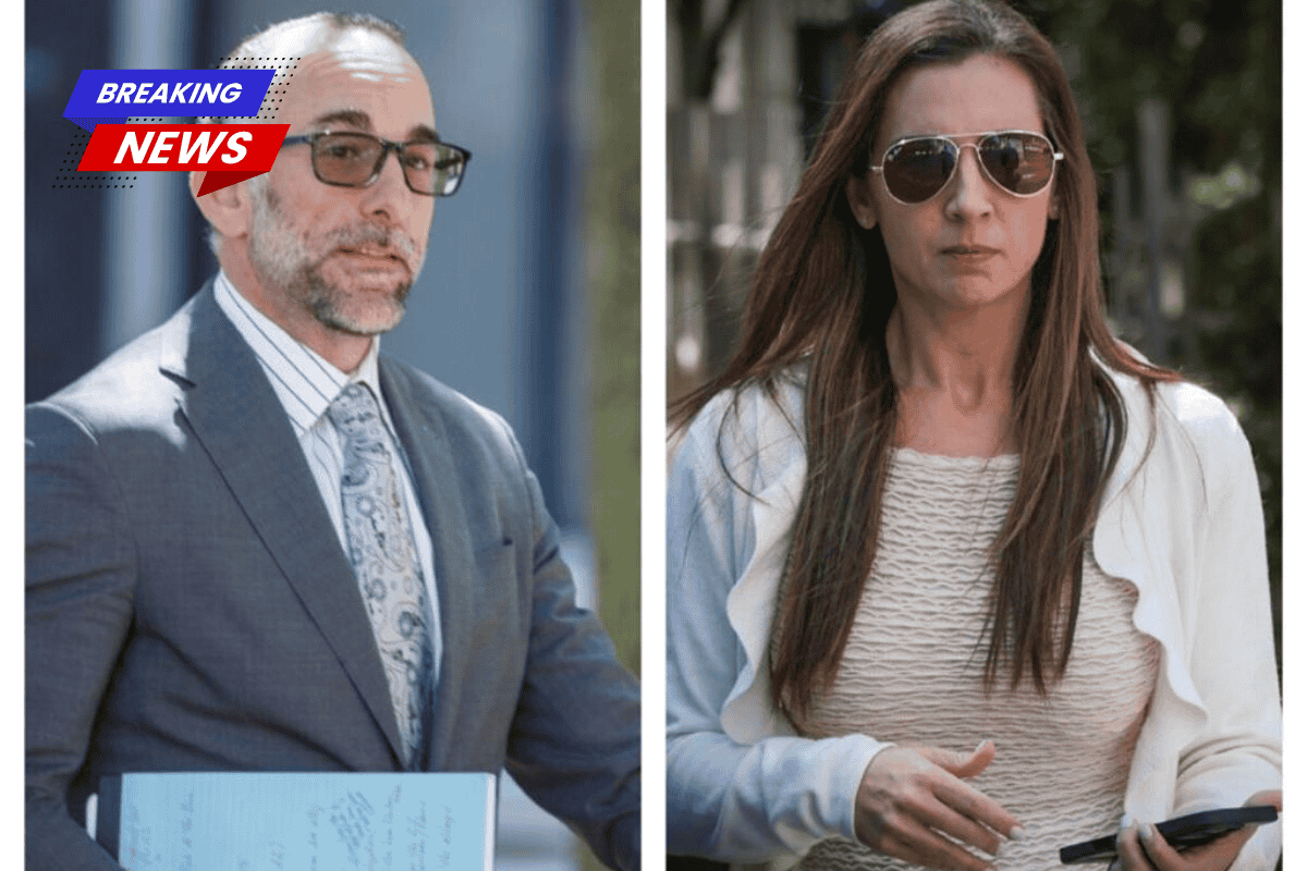 New Orleans lawyers found guilty in bombshell trial over staged crashes involving 18-wheelers