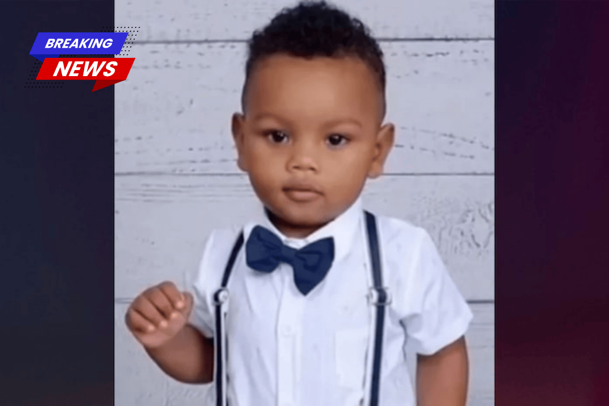 New York day care owners sentenced to 25 years for toddler's fatal fentanyl overdose