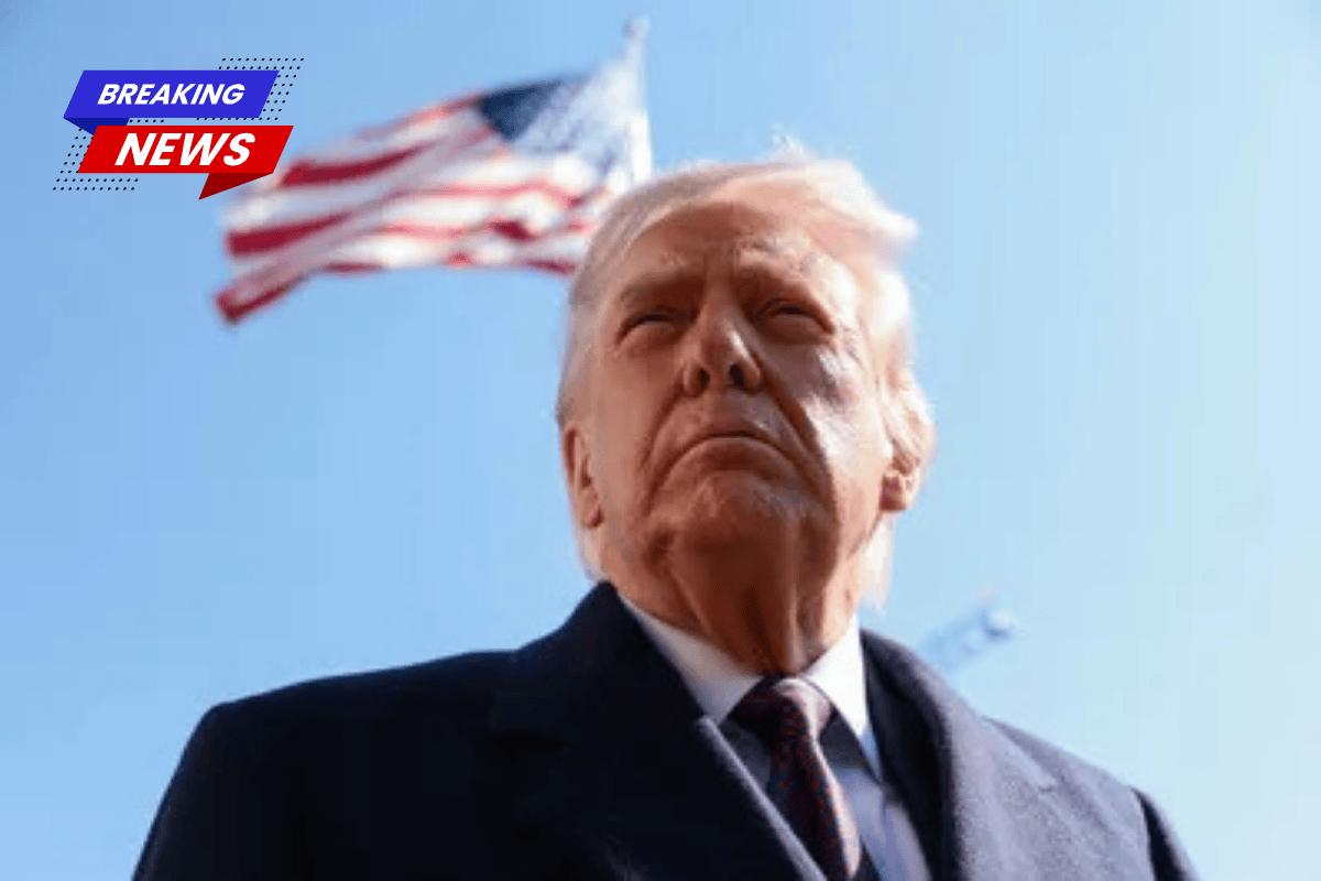 'No more games!' Donald Trump escalates threat of deploying ICE nationwide with strict deadline