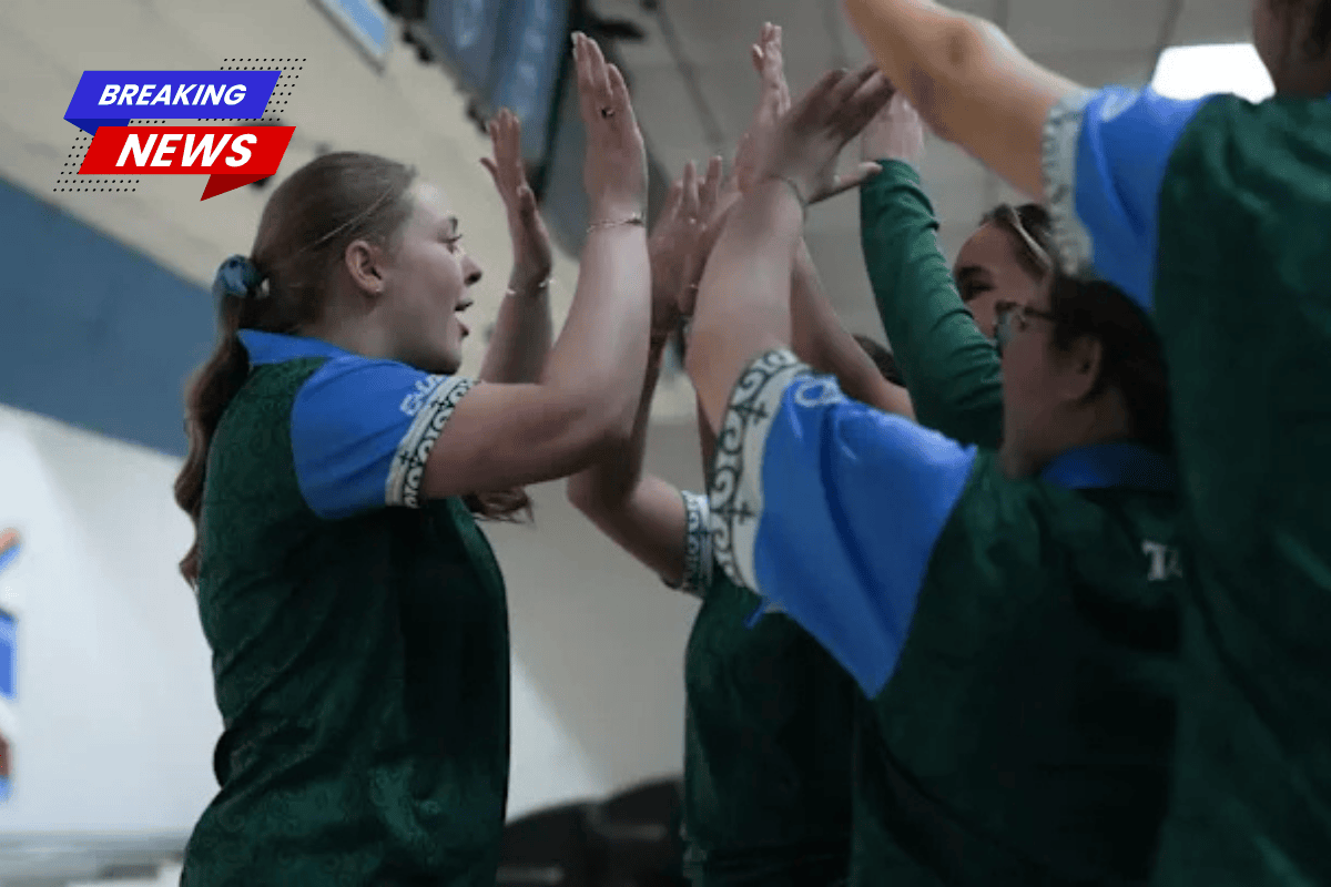 No. 17 Tulane Bowling Bests Defending National Champion, Advances to CUSA Tournament