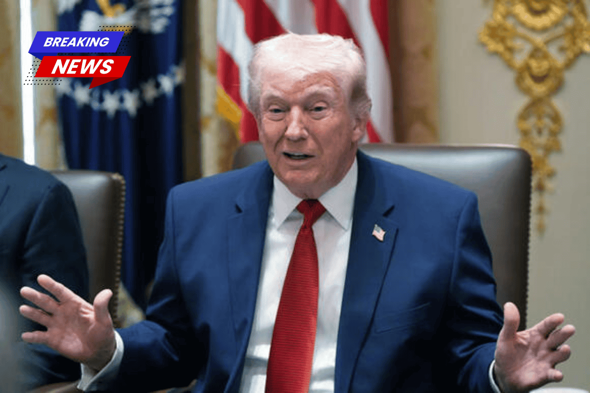 Nobody, thought this would happen Donald Trump deflects Middle East fallout as experts blast his claims of a surprising attack