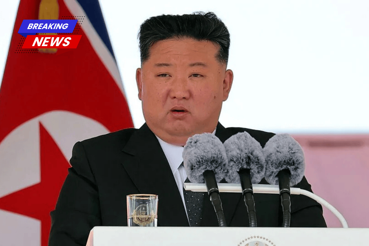 North Korea warns of consequences as America-Iran tensions rise