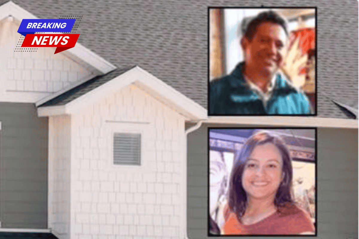 A husband who murdered wife after divorce talks may have 'purposely tampered' with her vehicle, forcing her to ask him for a ride where they were alone cops