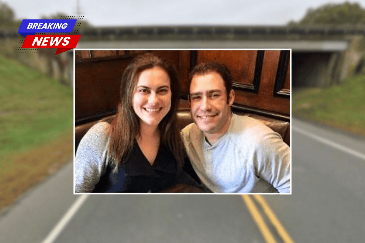 Officer Driving to Work Launches Pickup Off Overpass, Crashes Onto Couple Below, Killing Them