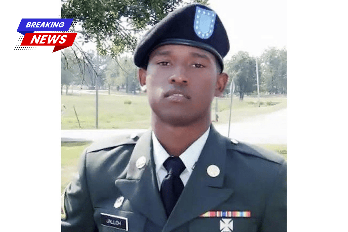 Old Dominion University Shooter Spent 7 Years in Prison for Helping ISIS Before He Killed One and Injured Two in Terror-Related Attack