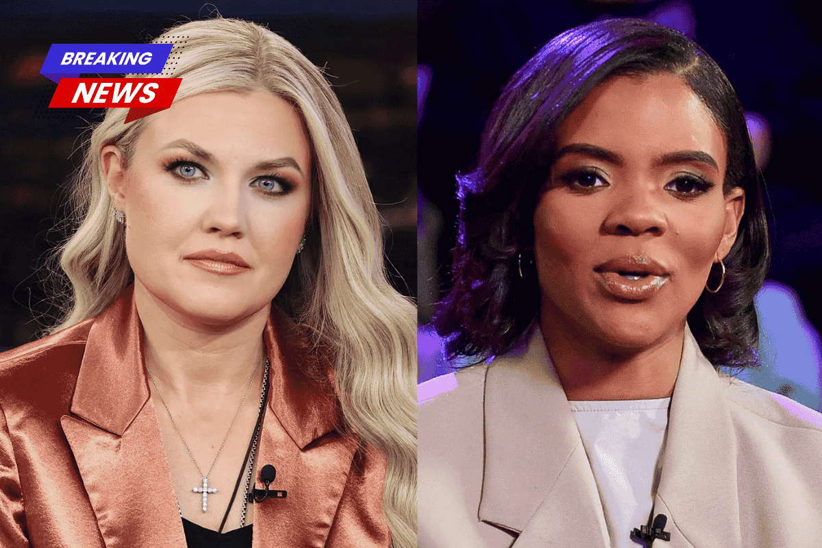 Owens Presses for Answers After Suspecting Epstein and Erika Kirk May Have Known Each Other