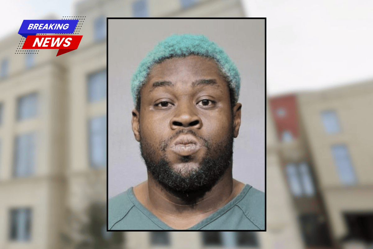 Police say a 5-week-old girl was killed by her father who squeezed her with such 'extreme force' that her ribs broke