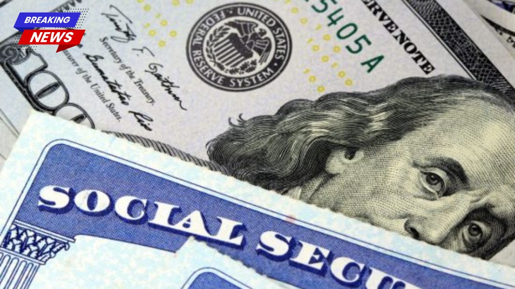 Por qué tu cheque del Seguro Social de marzo de 2026 podría llegar al final del mes