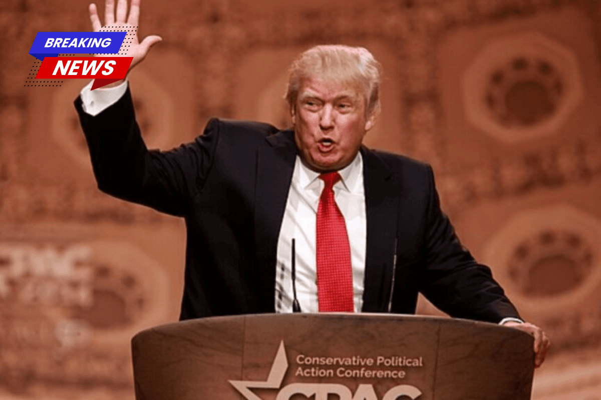 President Trump tells stranded ship captains to sail 'full steam ahead'—but hundreds of tankers are refusing to move through the Hormuz 'kill zone'