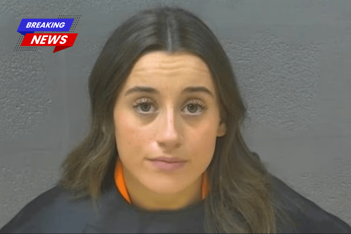 'Put the baby through hell' Babysitter Accused of Locking Toddler in Box, Withholding Food and Water, and Mocking Her With Toy Gun