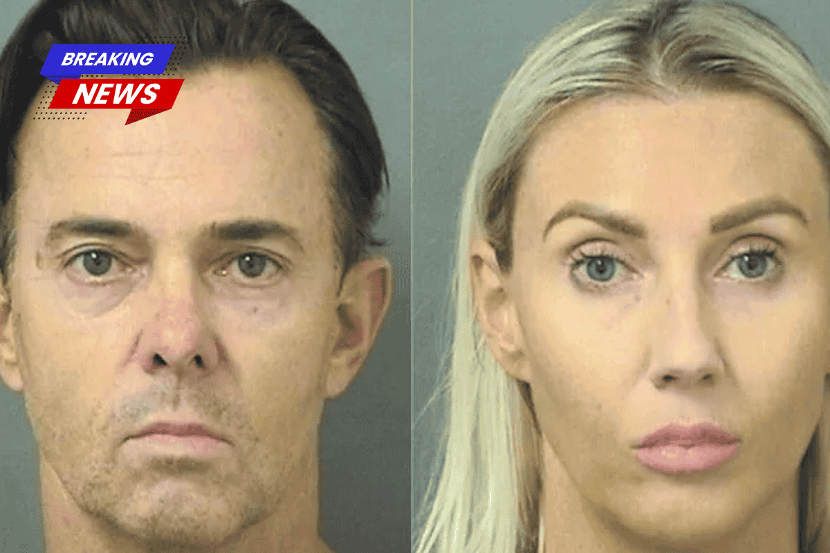 RHOP's Mel Viljoen says she acted alone in the Publix theft and insists husband Peet is innocent