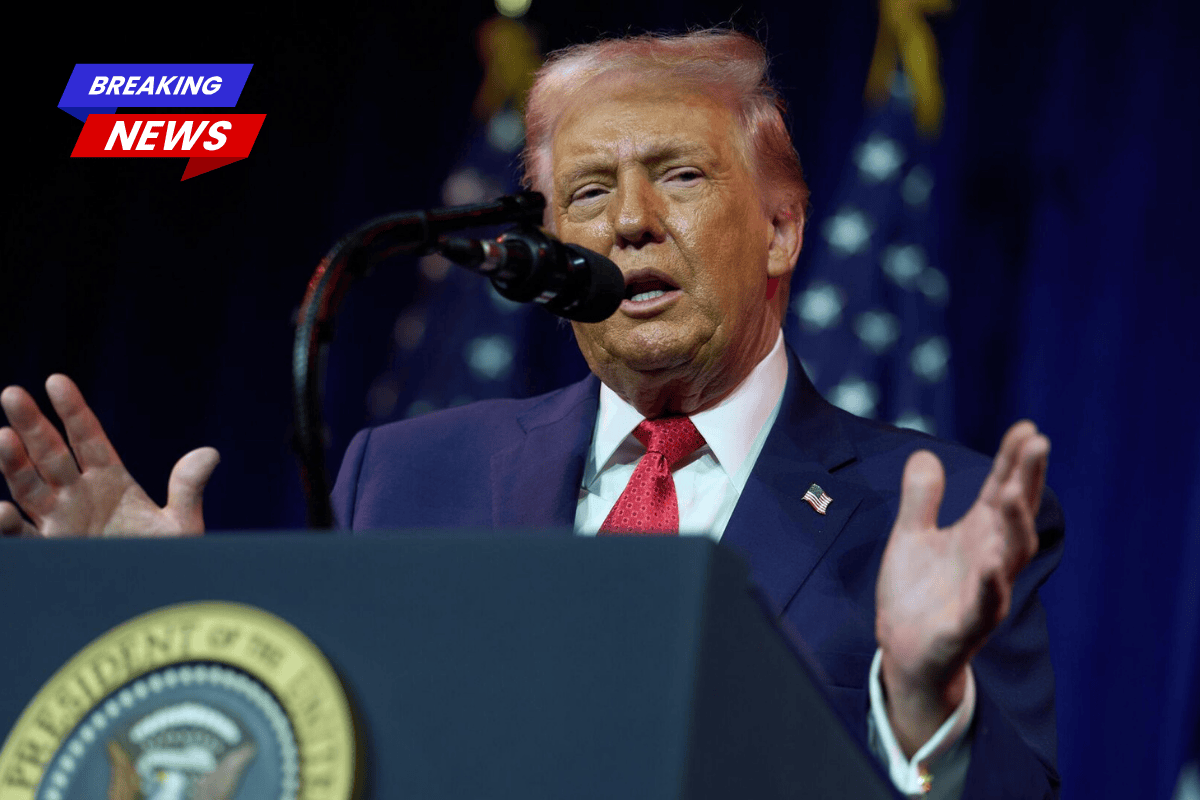 The United States president said he was a little upset that the US military sank 46 Iranian ships rather than capturing them because they were of high quality — Why did not we just capture the ship We Could Have Used It.